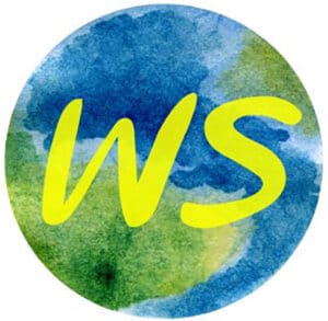 Wisdom Spring Logo