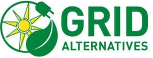 GRID Alternatives Logo